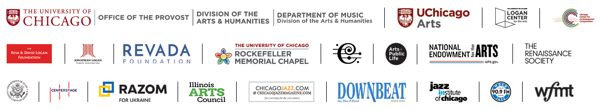 2025/26 Season Sponsors and Partners