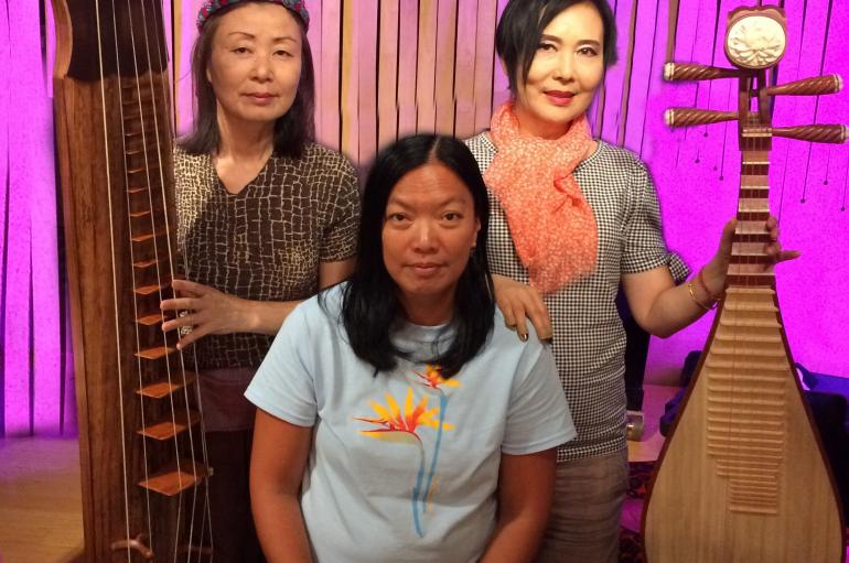 Asian Sound Revolution
