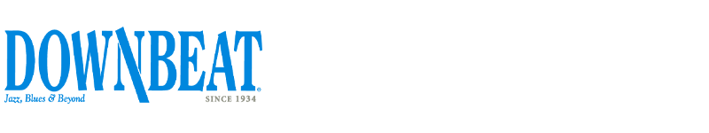 DownBeat Logo