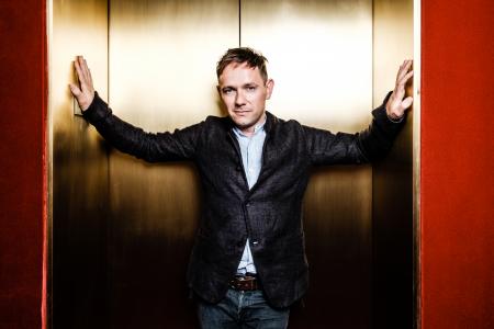 Iestyn Davies