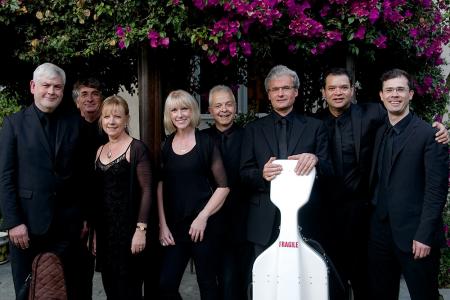 Academy of St. Martin in the Fields Chamber Ensemble