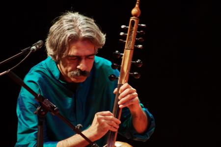 Kayhan Kalhor