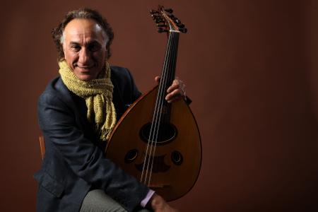 Rahim AlHaj