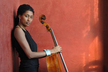 Tomeka Reid