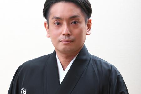 Headshot of Satoshi