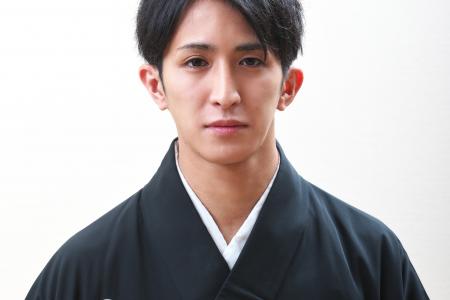 Headshot of Hokuto