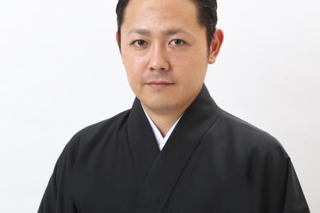 Headshot of Kazuki