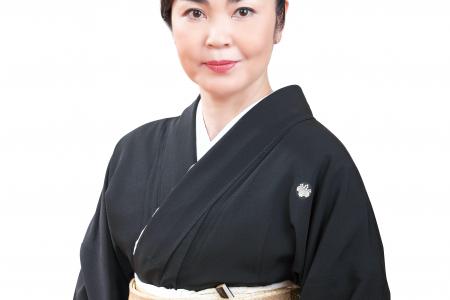Sayuri Chibana headshot
