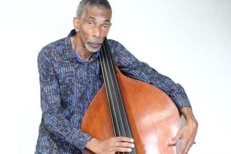 Mike Boone