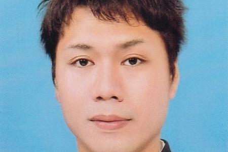 Yukihiro Gushi headshot