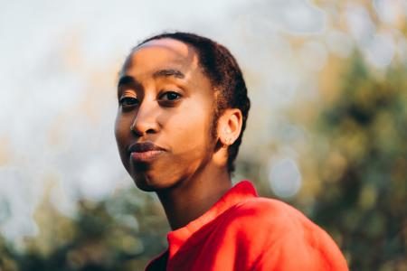 Eden Girma