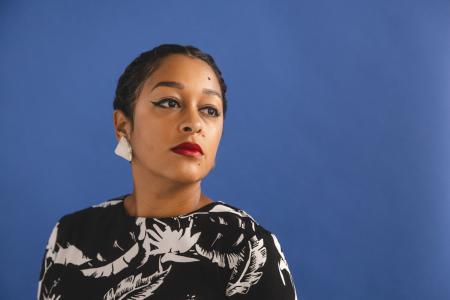 Eve L. Ewing