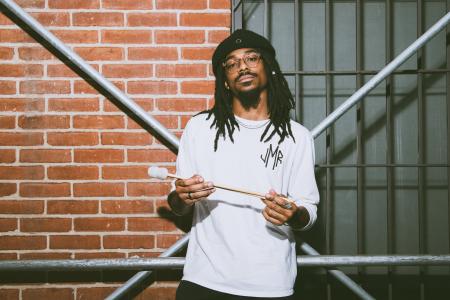 Joel Ross