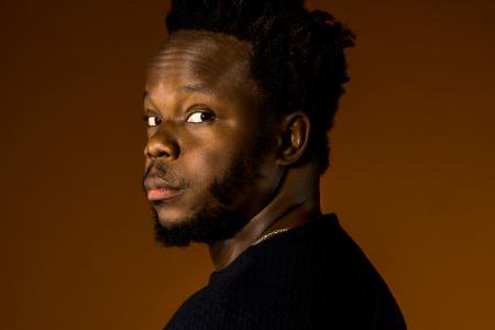 Ambrose Akinmusire