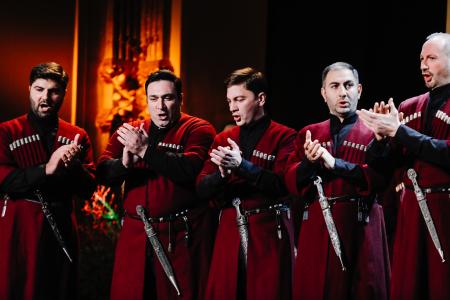 Ensemble Basiani
