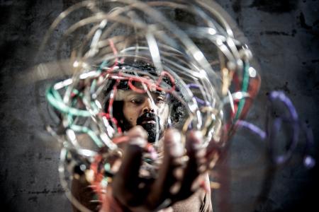 Harish Raghavan photo by Emra Islek