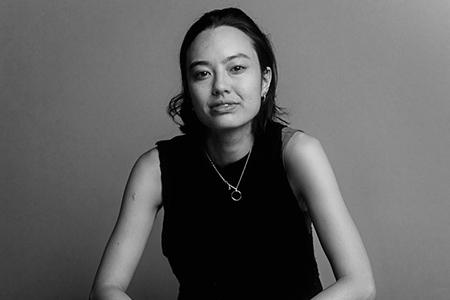 Lesley Mok photo by Chase Anderson