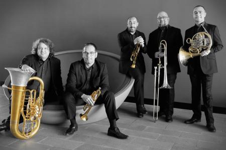 Spanish Brass