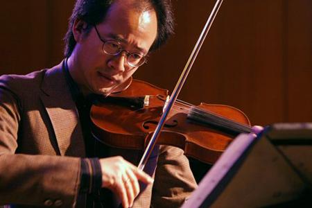 Tom Chiu