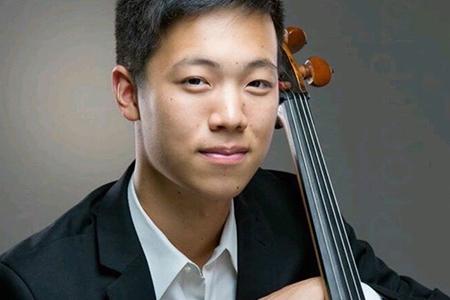 Krystian Chiu