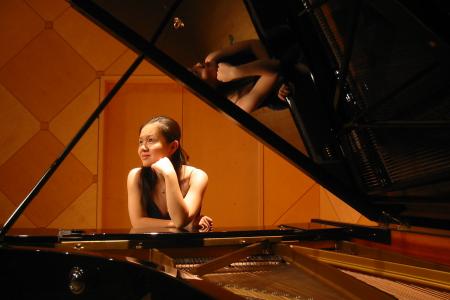 Qing Jiang
