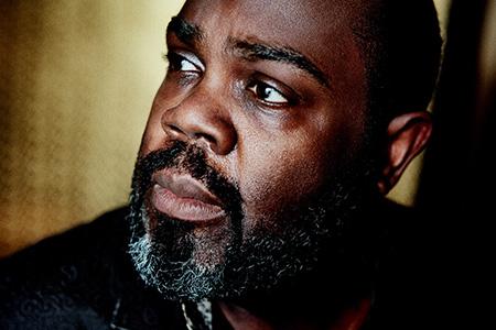 Reginald Mobley