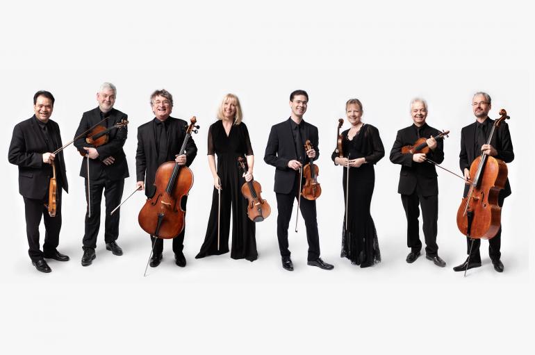 Academy of St. Martin in the Fields Chamber Ensemble