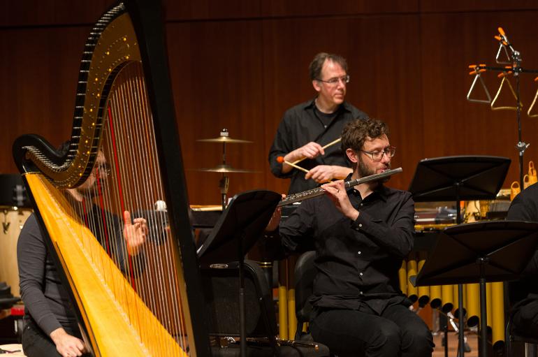 Grossman Ensemble