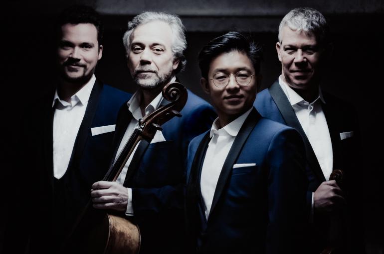 Quatuor Diotima