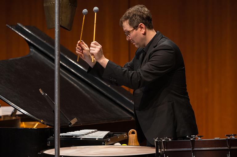 Grossman Ensemble members