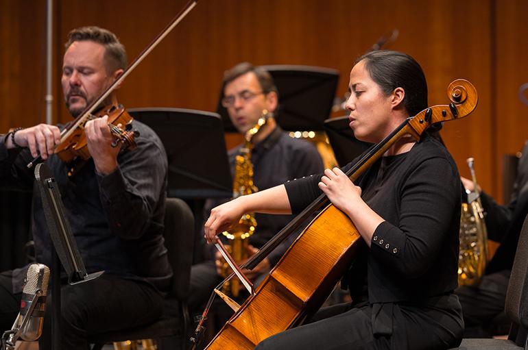 Grossman Ensemble