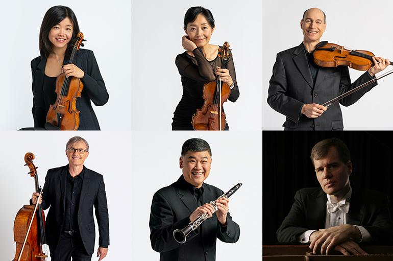 CSO Chamber Music