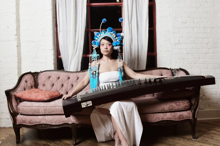 Wu Fei