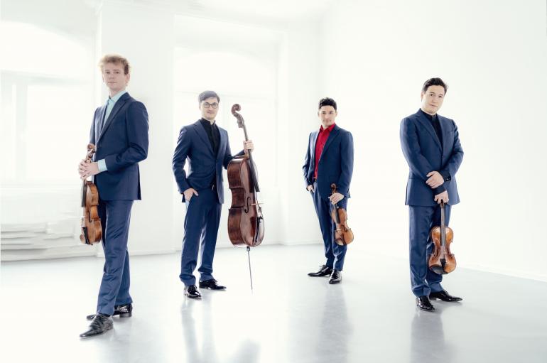 Schumann Quartet