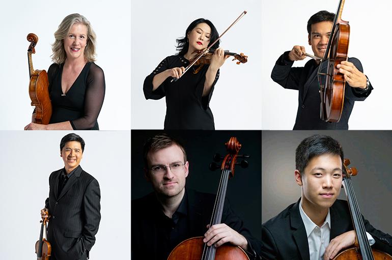 CSO Chamber Music