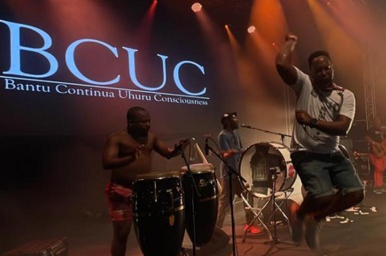 BCUC photo by Kevin Smith