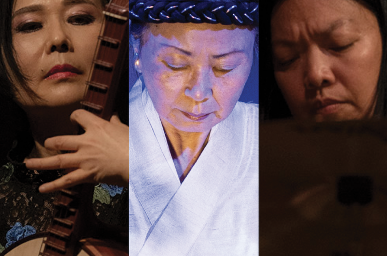 Asian Sound Revolution