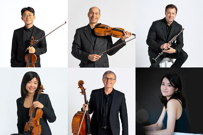 CSO Chamber Musicians