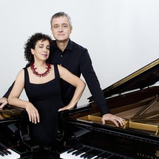 Duo Tal & Groethuysen