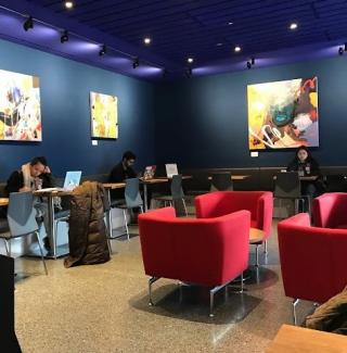 Cafe Logan