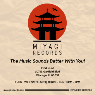 Miyagi Records