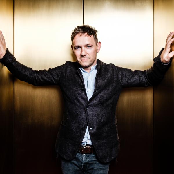 Iestyn Davies