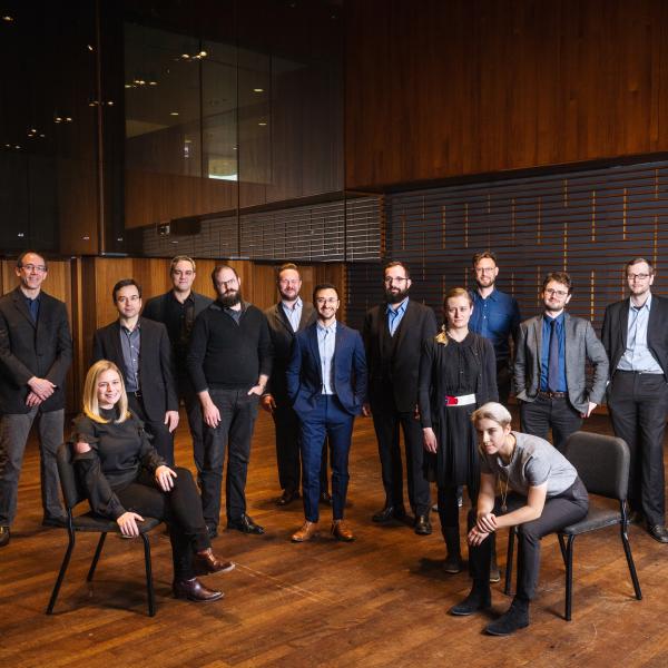 Grossman Ensemble