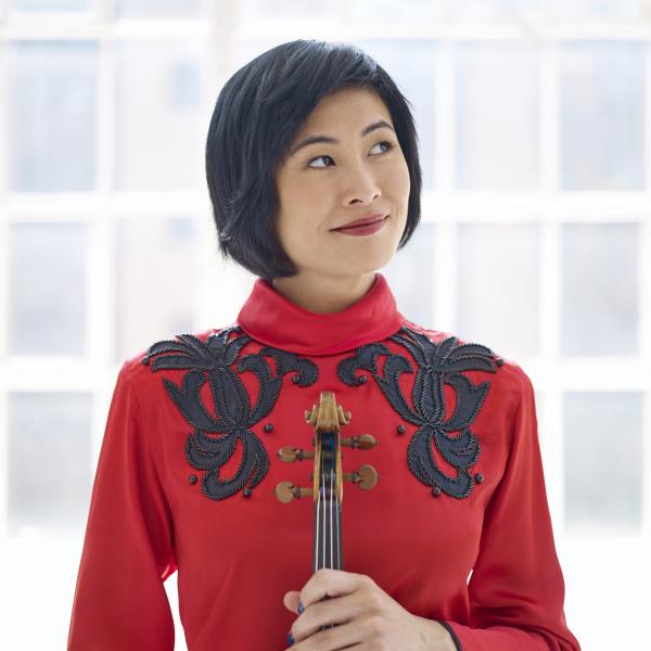 Jennifer Koh