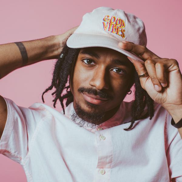 Joel Ross