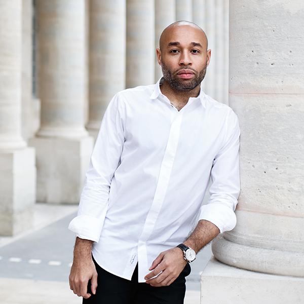 Aaron Diehl