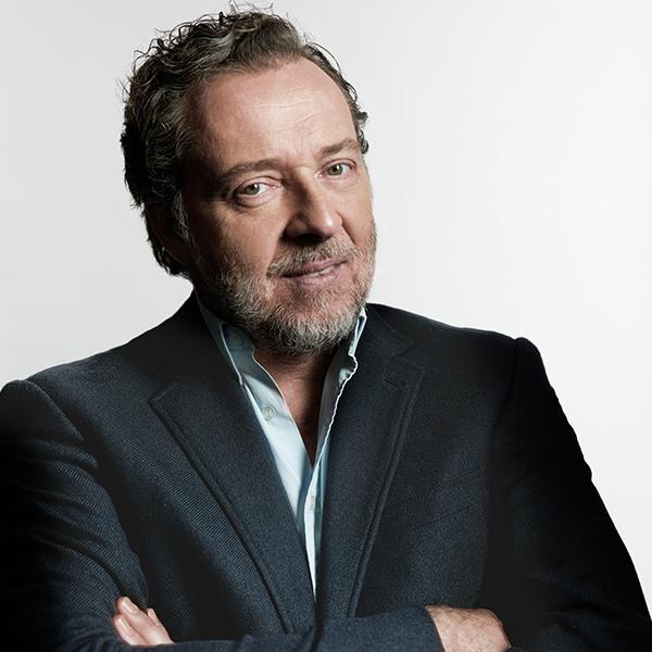 Christian Gerhaher headshot