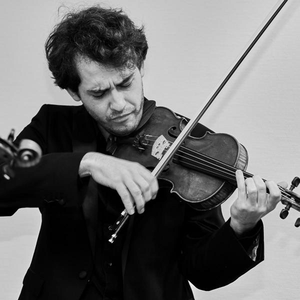 Daniel Stoll