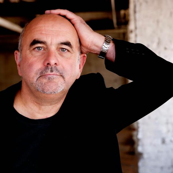 Richard Boothby