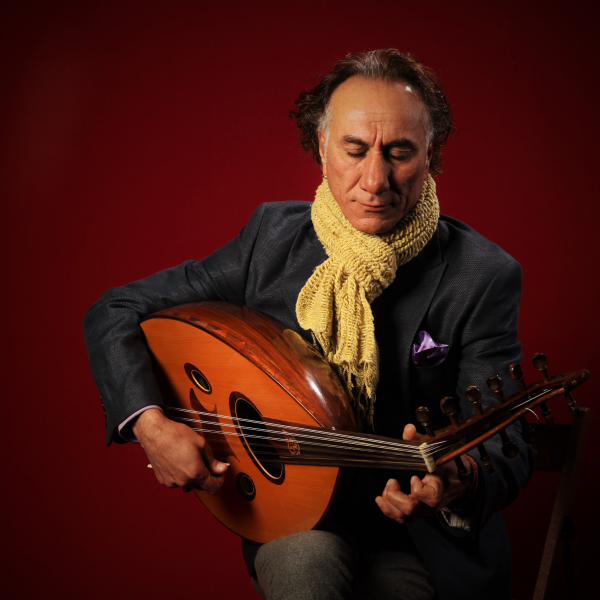 Rahim AlHaj